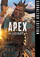 Купить дешево Apex Legends. издание Гибралтара Купить ключ дешево Apex Legends. издание Гибралтара